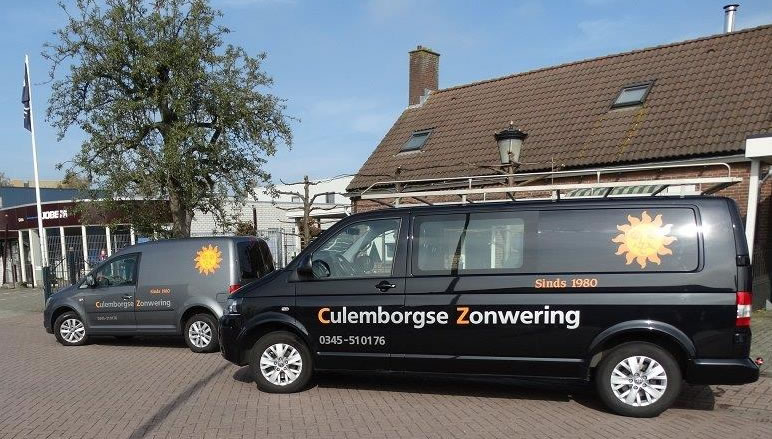 Culemborgse Zonwering